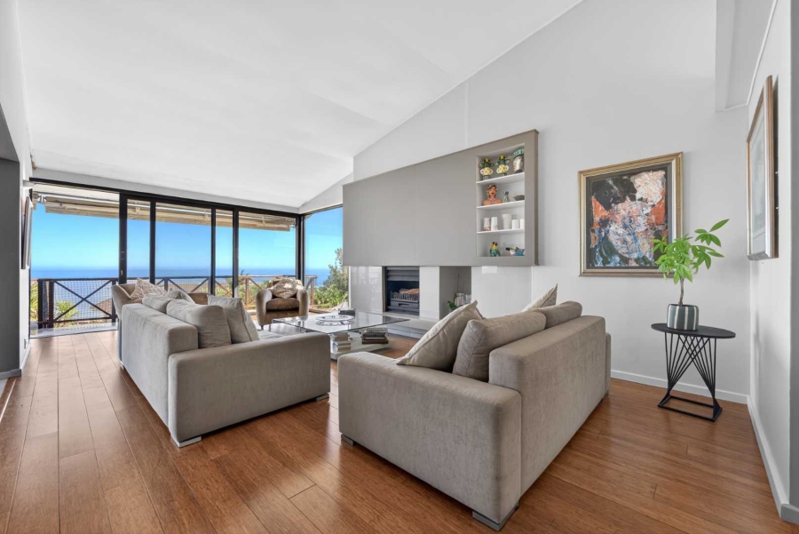 5 Bedroom Property for Sale in Camps Bay Western Cape